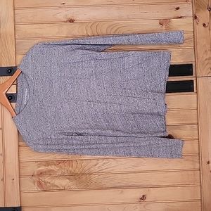 Mens Xtra Small Banana Republic long sleeve shirt